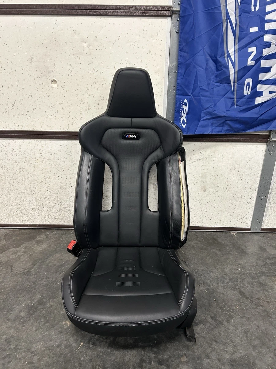Genuine OEM Interior Parts for BMW M4 for sale | eBay