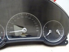 Compteur Saab 9-3
