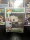 Funko Pop! Vinyl: Disney - Mrs. Potts (w/ Chip) #92