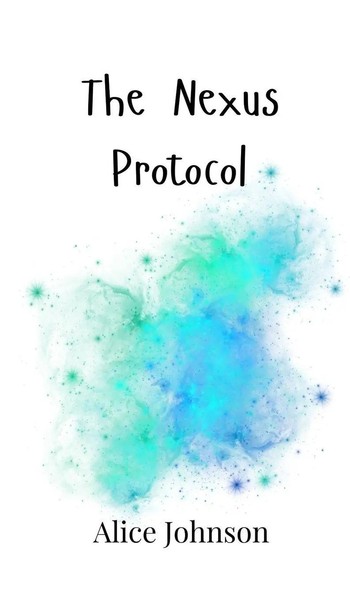 Alice Johnson | The Nexus Protocol | Buch | Englisch (2024) | Ean 9789908008424-image