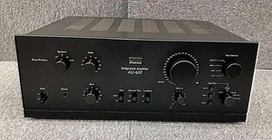 Sansui Au-Alpha 607 for sale | eBay