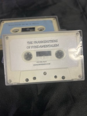 Dr. Phil Kidd Sermons: Fundamentalism The Pastorate, Spiritual Anger