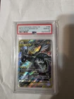 2023 Pokemon Chinese CS Pikachu & Zekrom GX CSM2aC 166/150 SR PSA 10
