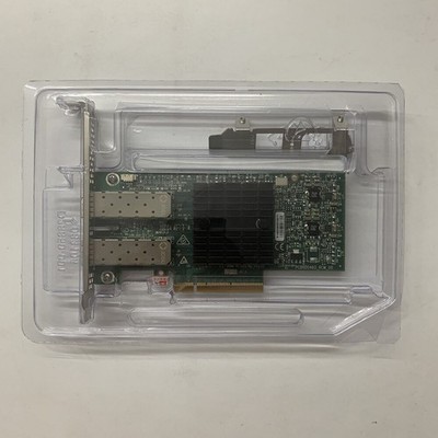 Mellanox CX312C ConnectX-3 PRO EN 10GbE SFP+ MCX312C-XCCT PCIe 3.0 x8 Network #z