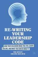 Nik Kinley (U. A.) | Re-Writing Your Leadership Code | Taschenbuch | Englisch