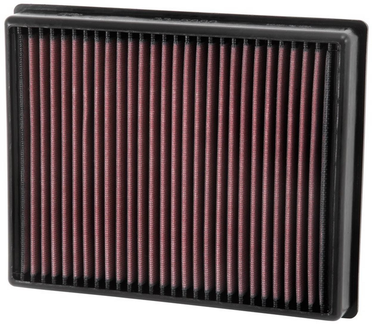 Ford GT Liquid Carbon 2018-2020 Air filter