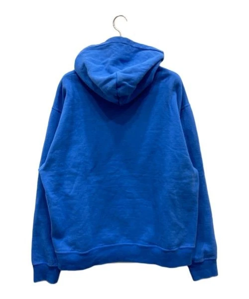 A BATHING APE (BAPE) Felpa con cappuccio pullover Ape Relaxed Fit comoda casual