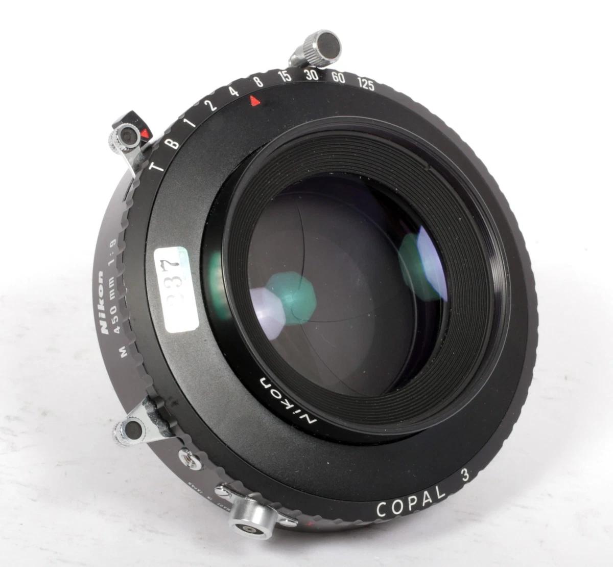 美品ニコン ニッコール M 450mm 1:9 Nikon NIKKOR M Camera Lenses 450mm Focal for sale | eBay