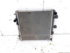 Radiateur Citroen 2 CV