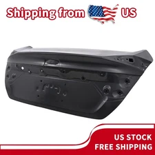 68500-TBA-A00ZZ For 2016-2021 Honda Civic Sedan Rear Trunk Deck Lid Shell Panel