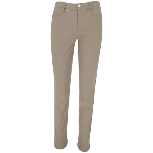 LOHLA SPORT THE VERY PANT KHAKI GRÖSSE 0 2 10 GOLF DAMEN NEU Neu mit Etikett - Bild 1 von 8