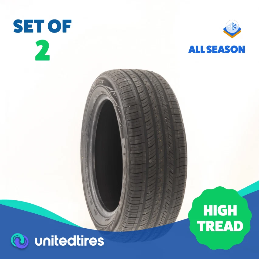 Nexen 225/55/17 Car & Truck Tires for sale | eBay