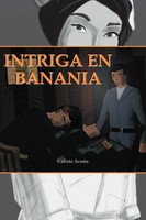 Calixto Acosta | Intriga En Banania | Taschenbuch | Spanisch (2012) | Palibrio