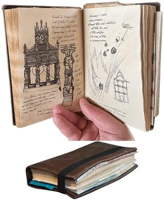 Grail Diary Indiana Jones Journal, Indiana Jones Diary Indiana Jones Novels Book