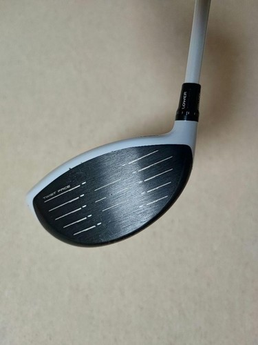 TaylorMade SIM2MAX Driver tour AD HD 6S 9 - Picture 3 of 5