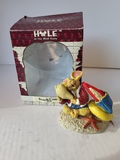 Beach Comber Hole In The Wall Gang By Kurt Adler In Original Box