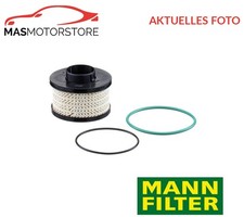 KRAFTSTOFFFILTER MANN-FILTER PU 10 028 Z P FÜR FIAT DOBLO MPV,DOBLO 75KW,96KW