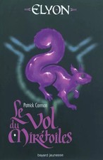 Elyon - Le vol du Mirétoiles, Daniele Laruelle