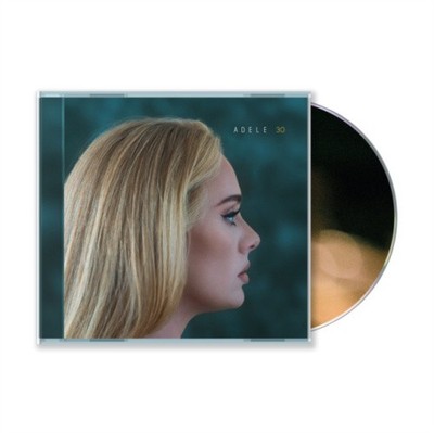 30 by Adele [CD]