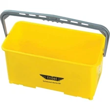 6 gal Scrubber Bucket Yellow