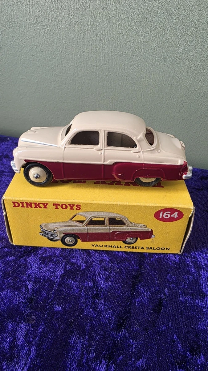 25+ 1957 Dinky Vintage Manufacture Diecast Cars, Trucks & Vans for