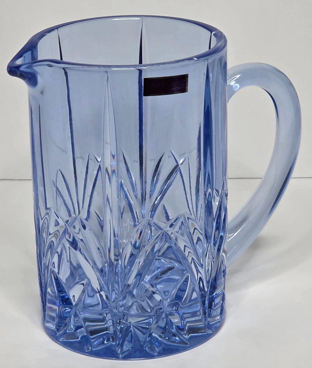 Waterford Crystal Jug & Pitchers for sale | eBay