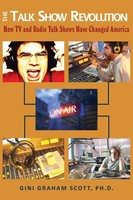 Gini Graham Scott | The Talk Show Revolution | Taschenbuch | Englisch (2008)