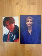 Taemin Want Smtown Giftshop Offical Goods Pho...