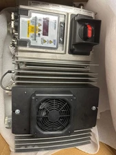 Lenze 8400 Protec Decentralized Frequency Inverter – With Fan included 