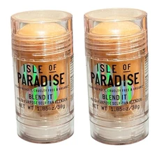 2 Isle Of Paradise Blend It Multi-Purpose Self-Tan Blender 1.05 oz