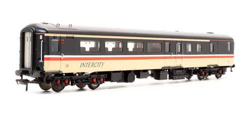 39-735DC BR Mk2F DBSO Fahrbremse 2. offen InterCity 9713 DCC - neu nummeriert | Condition: Used