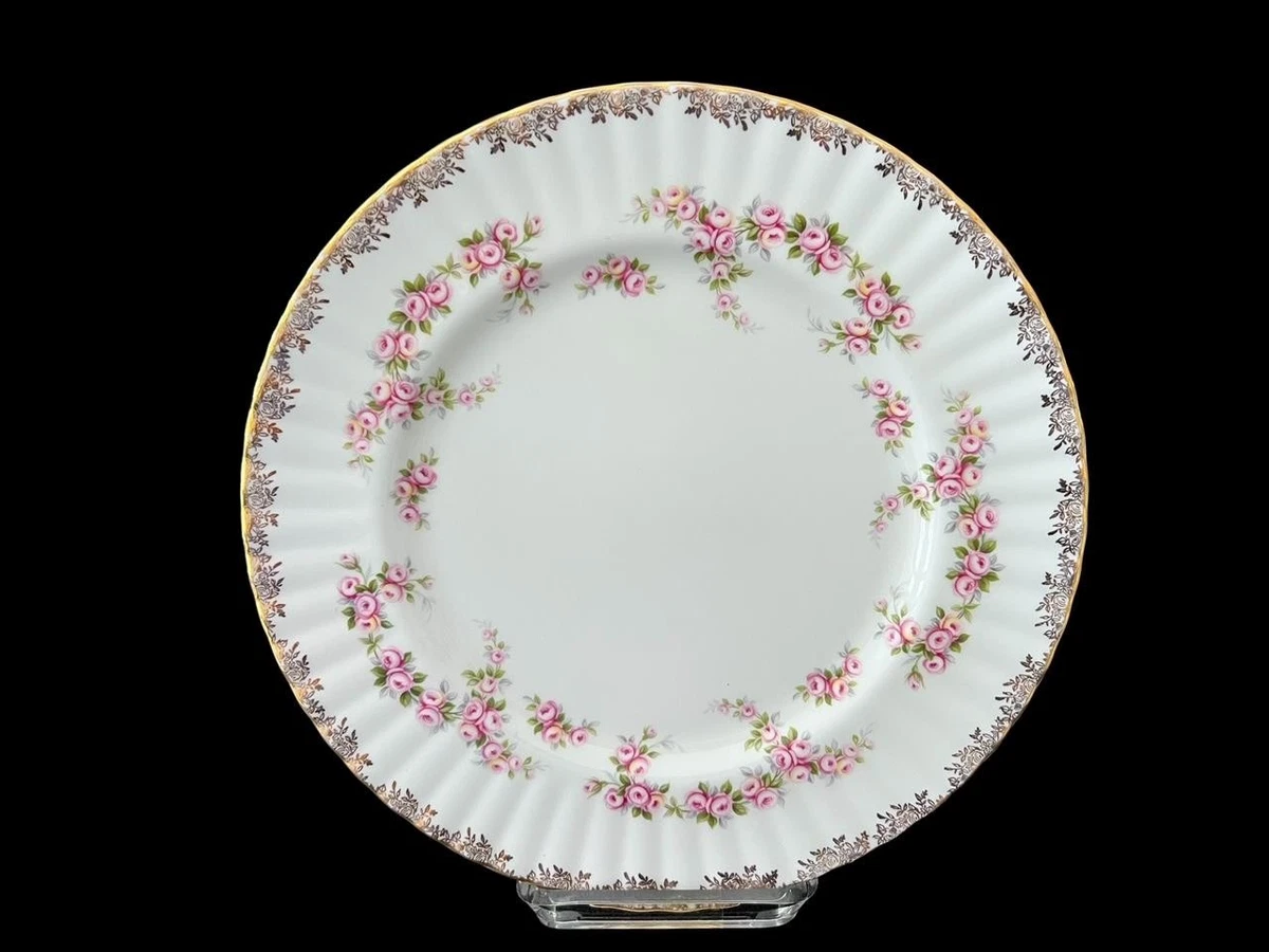 Royal Albert Dimity Rose for sale | eBay