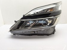 Feu avant (phare) Nissan SERENA