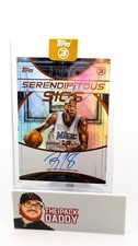 Dwight Howard Cards and Memorabilia Guide 13