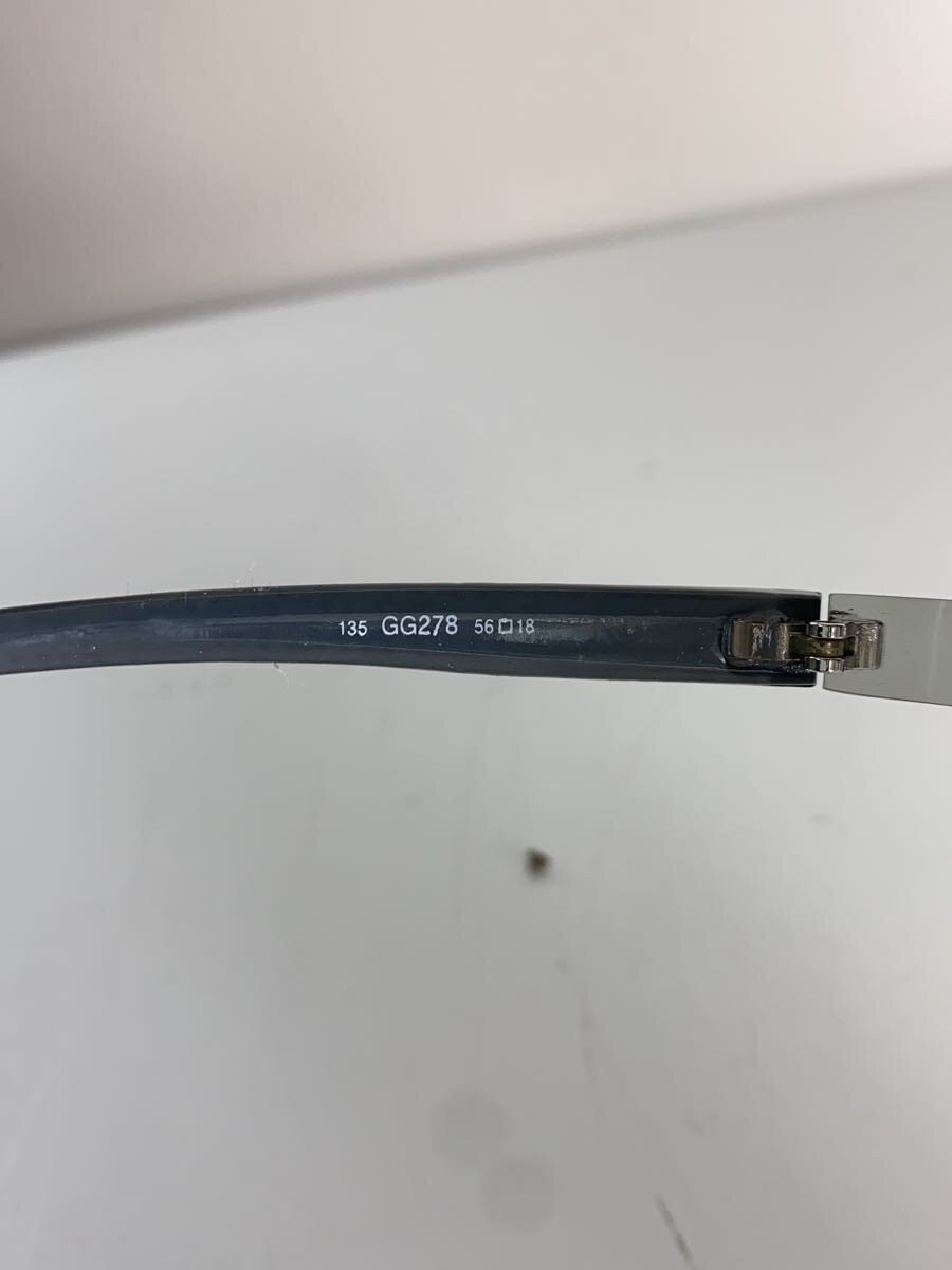 GUCCI Sunglasses Mens gg278 thumbnail 5