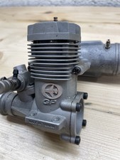 Magnum GP 10 Two Stroke RC Airplane Engine