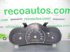 Compteur Kia CARNIVAL