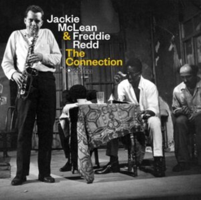 Jackie Mclean & Freddie Redd The Connection - Image 2