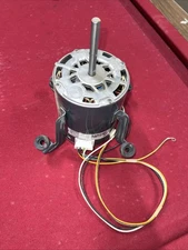 Genteq endura ECM Blower Motor 5SME39NXL6056 3/4HP 115V 1050RPM