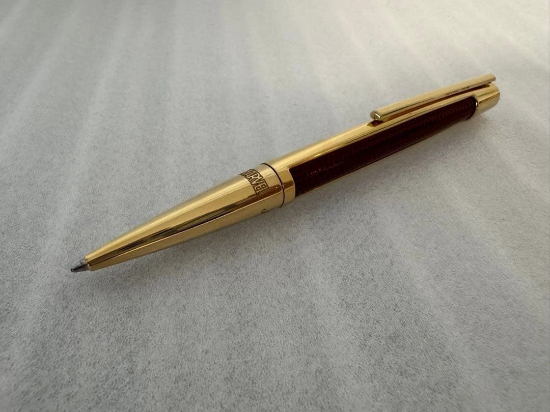 Las mejores ofertas en Bolígrafos de colección Dupont Rojo | eBay