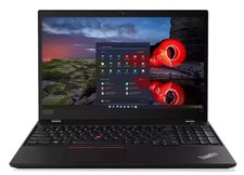 Lenovo ThinkPad T15 Gen 2i 15.5" Intel Core i5 11th Gen 16GB 256GB Good