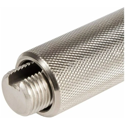 For OTC 7402 Universal Outside Thread Chaser Repair Tool & 202817 Metric Die Set - Picture 10 of 15