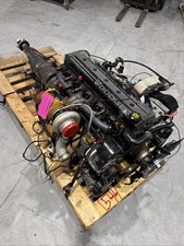 2001 Dodge 25003500 5.9l 24v Cummins Engine So 235hp With 2wd 47re Trans 1544 2001 Dodge 25003500 5.9l 24v Cummins Engine So 235hp With 2wd 47re Trans 1544