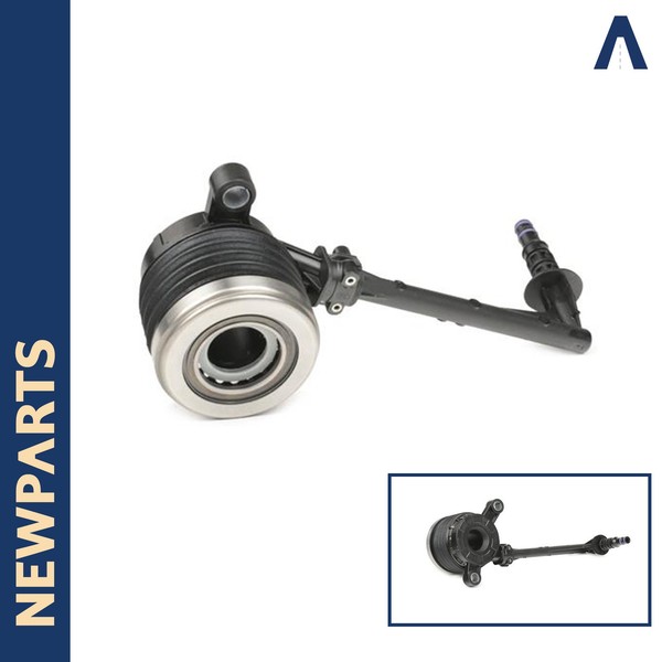 Anschlag Kupplung Hydraulisch FüR Mitsubishi ASX 1.3 Mhev - MQ005062-image