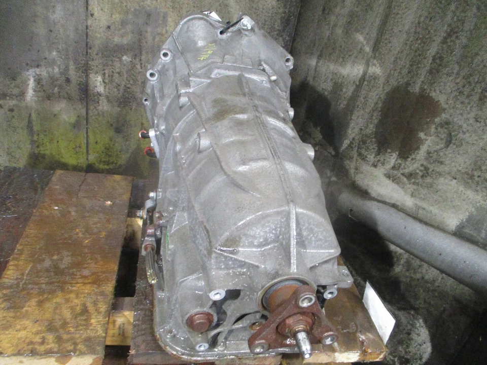 09 10 11 BMW 323 328i 128i 2.5L RWD Automatic Transmission 115K Miles OEM - Image 3 of 4