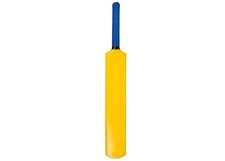 PLASTIC CRICKET BAT