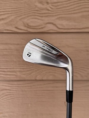 TaylorMade P790 UDI 2 Iron W/ 100g Extra Stiff Hzrdus Smoke Shaft
