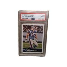 Football Trivia Challenge: 2009 Football Cards 6