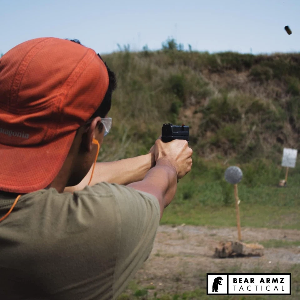 Ankle Holster for Concealed Carry | American Company | Comfortable & Secure |... - Image 4 of 4