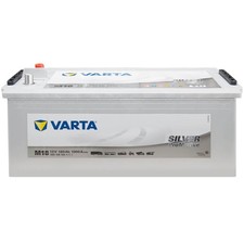 LKW-Batterie 12V 180Ah 1000A VARTA M18 Starterbatterie NFZ Schlepper 170Ah 160Ah